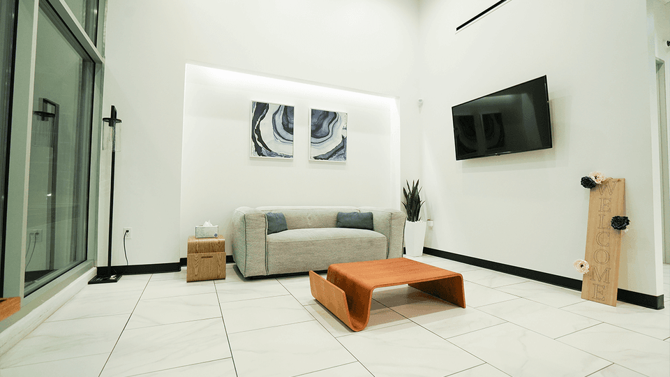 Nu dentistry office photo
