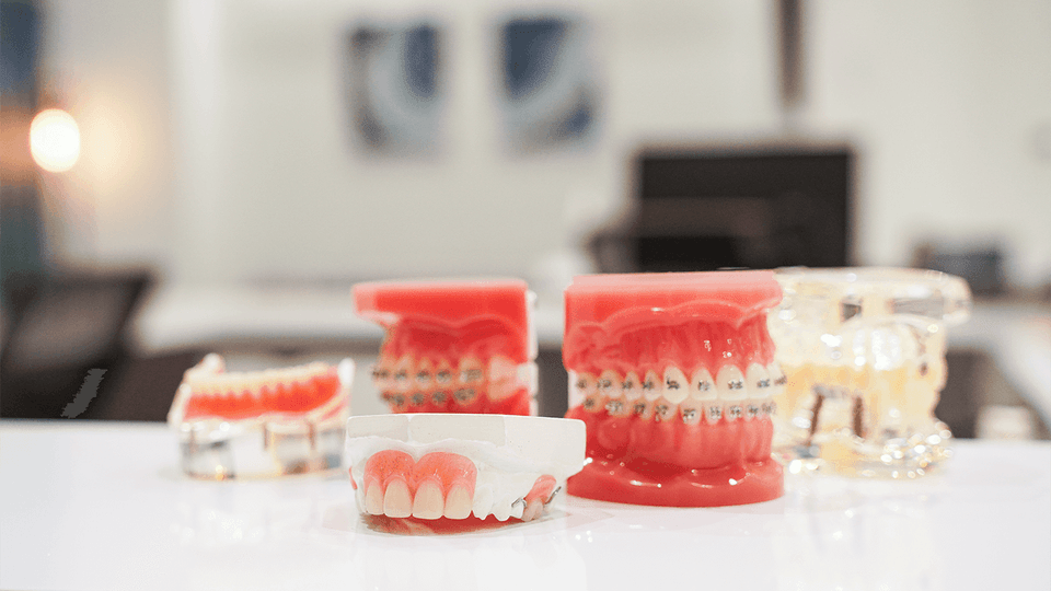 Nu dentistry office photo