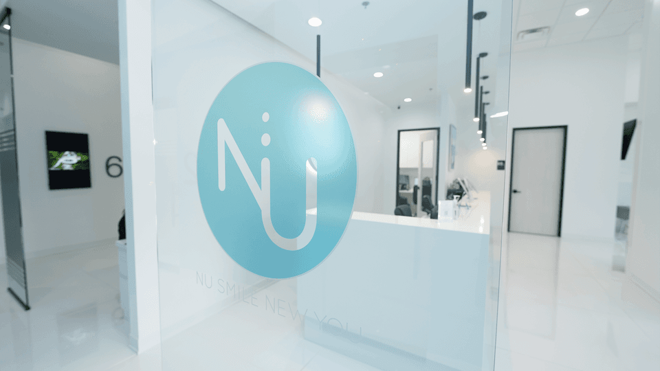 Nu dentistry office photo