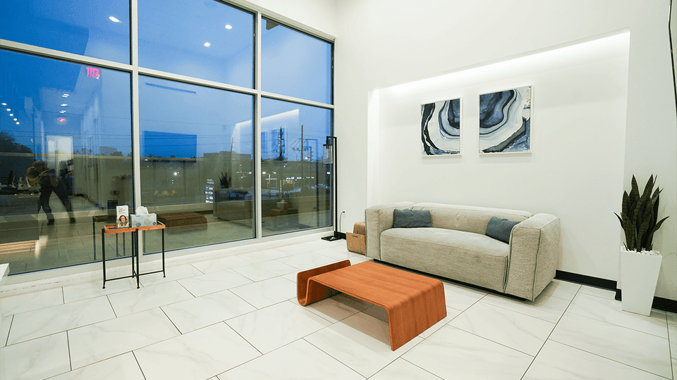 Nu dentistry office photo