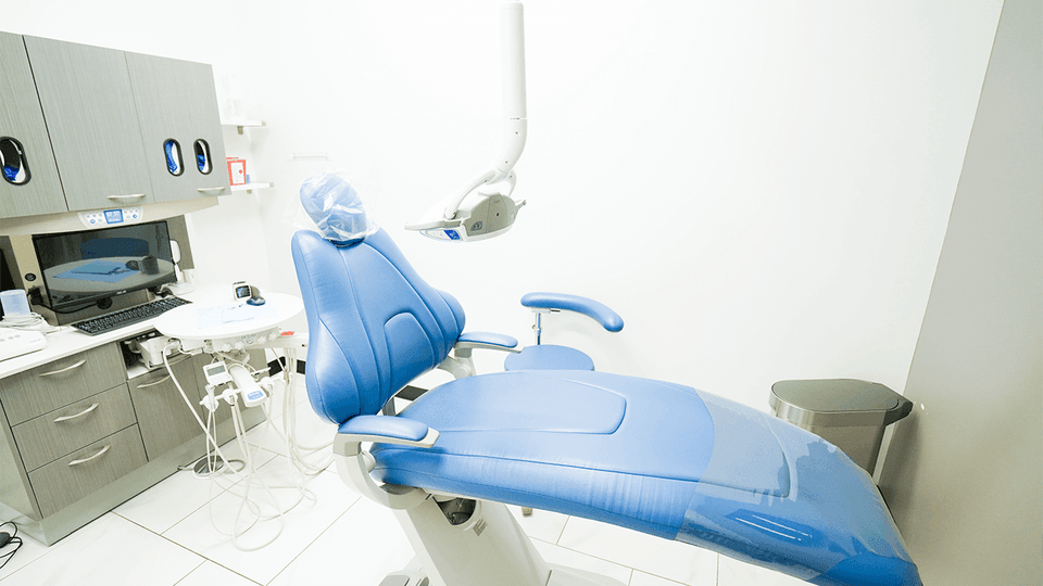 Nu dentistry office photo