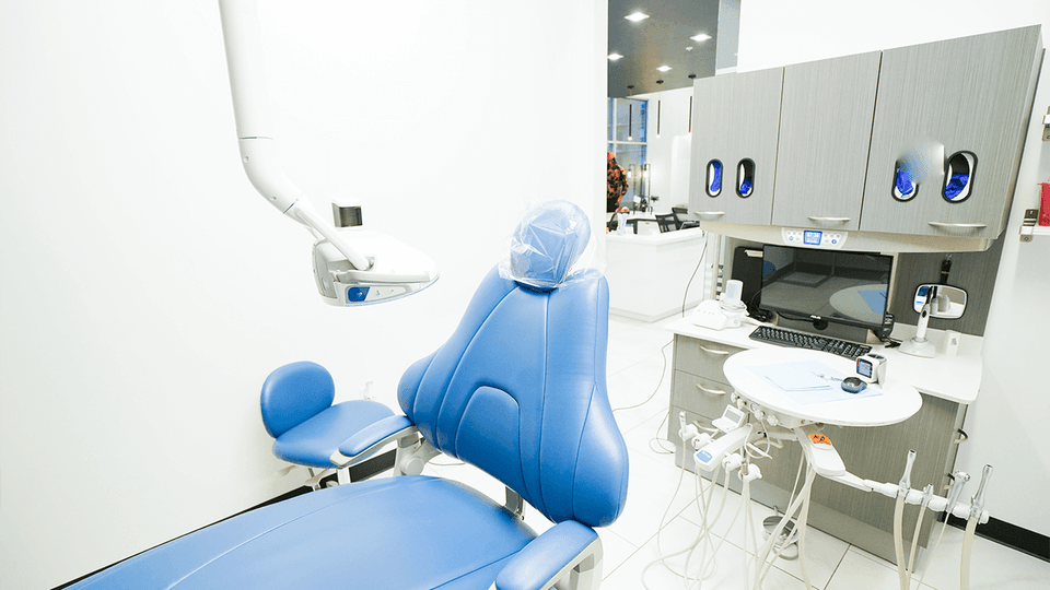 Nu dentistry office photo