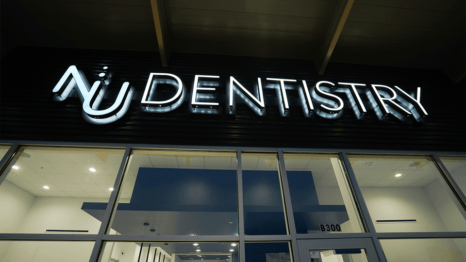 Nu dentistry office photo
