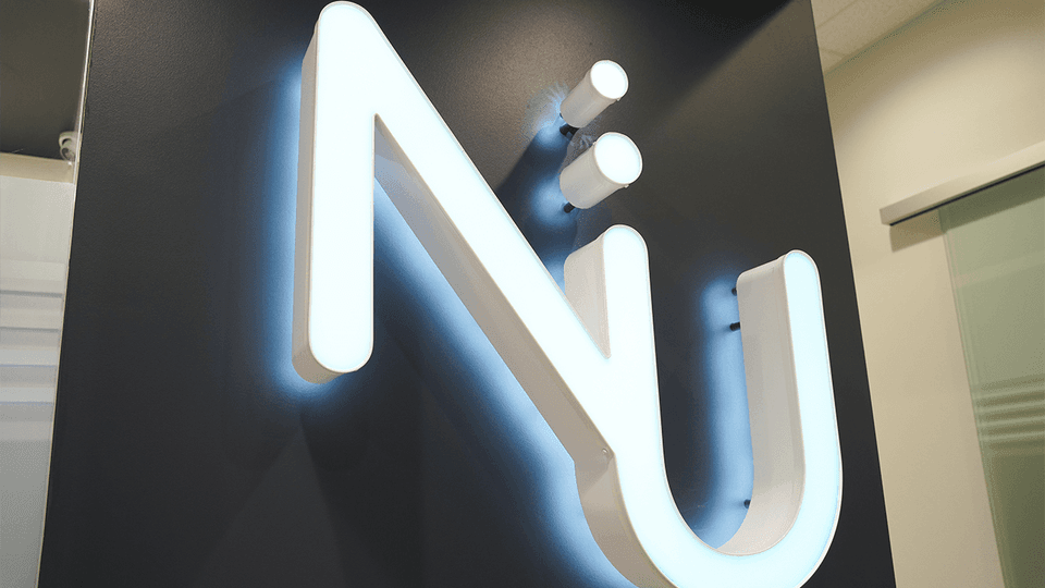 Nu dentistry office photo